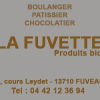 La fuvette boulangerie à fuveau