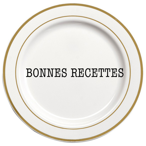 Les petites recettes de Deborah