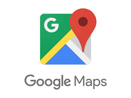 Google maps