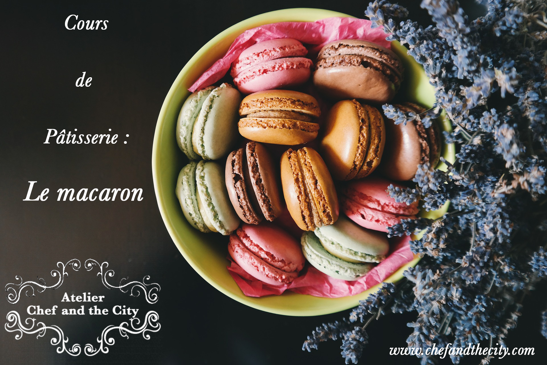 Macarons