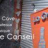La Grande Cave by Cépage Dépôt - GREASQUE