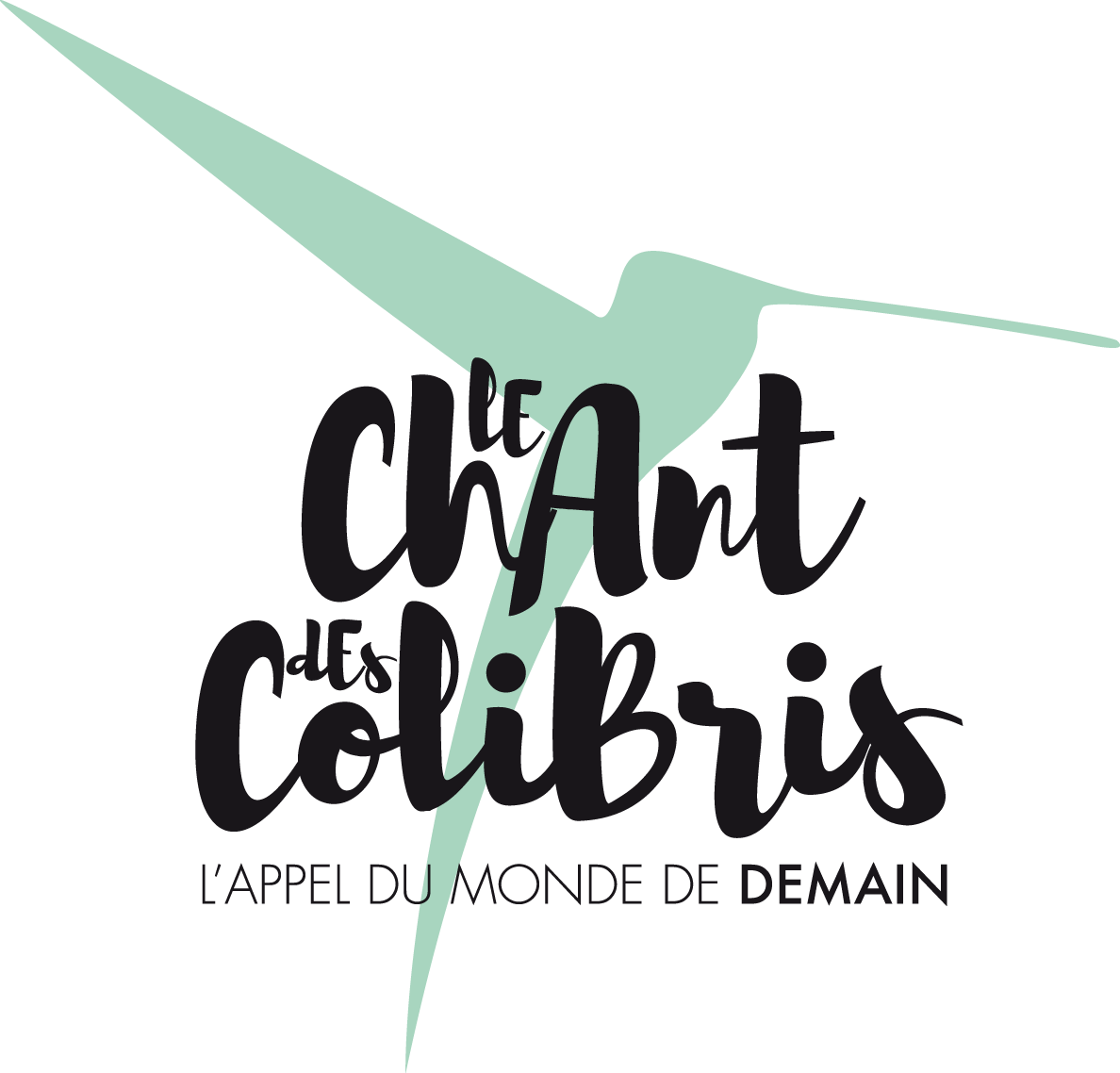 Chant des Colibris Chef and the City