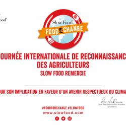 Slowfood campagne slow food climat alimentation food for change merci agriculteurs 1600x1131 2